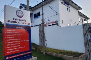 Lyn-Nach Medical Center given accreditation by HeFRA